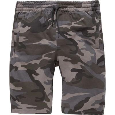 Vintage Industries greytown dark camo