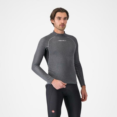 Castelli FLANDERS 2 LONG 010 čierna