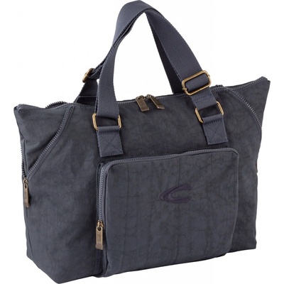 Camel Active taška přes rameno B00-901 Tmavě modrá 58