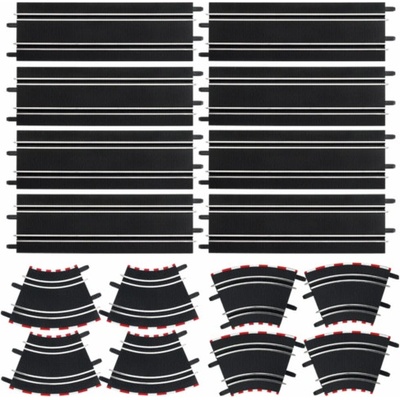Carrera Rozšiřující set GO 61614 – Hledejceny.cz