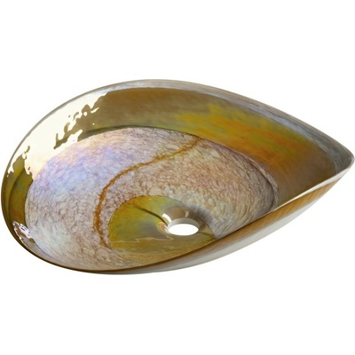 Sapho Decora Nero Murano YM1238