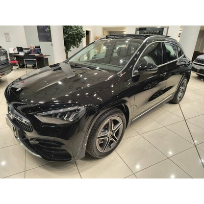 Mercedes-Benz GLA 200 AMG Line 110 kW