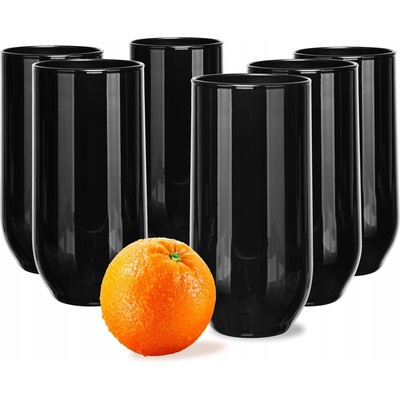 Glasmark Sklenice na nápoje 6 x 400 ml
