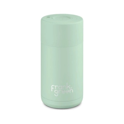 Frank Green Ceramic nerezový mint gelato 355 ml