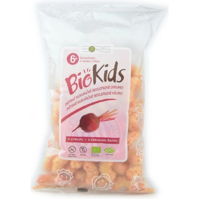 Dalla Costa BIO Dětské bezlepkové těstoviny Sport 250 g