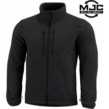 Mikina Pentagon AJAX FLEECE čierna