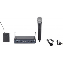 Samson Concert 288 All-In-One H