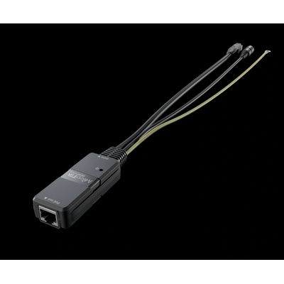 MikroTik GESP+PoE-IN