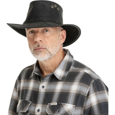 Bushman Rancher black