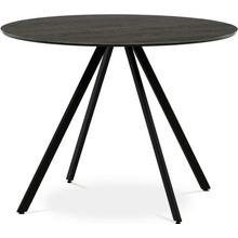 Autronic HT-R5010 GREY 100 x 100 cm sivá melamín