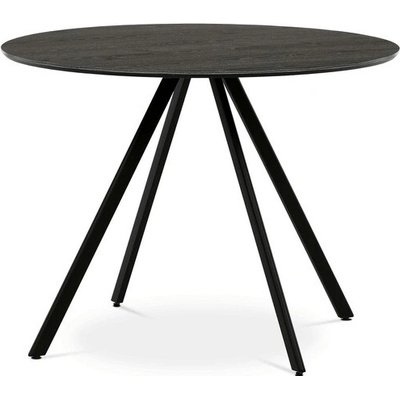 Autronic HT-R5010 GREY 100 x 100 cm sivá melamín