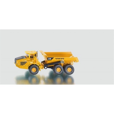 Siku Super 1877 nákladné auto Volvo Dumper A400 1:87