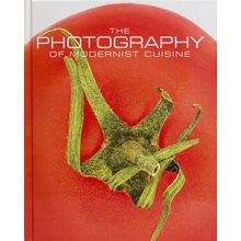 Photography of Modernist Cuisine