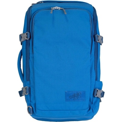 CabinZero Adventure Pro Atlantic Blue 32L