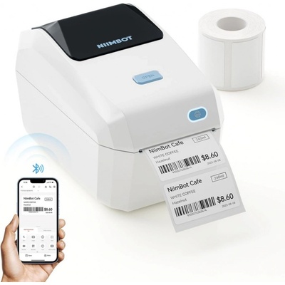 Niimbot K3 Smart bílá