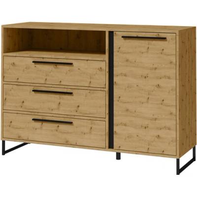 ADRK Furniture Aria CHES-ARI-130-A_B