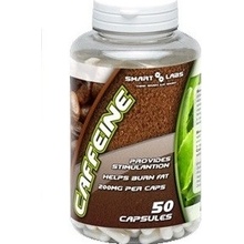 Smartlabs Caffeine 50 kapslí