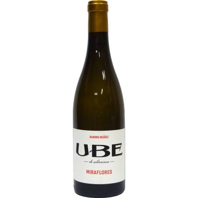 Bodegas Cota 45 UBE Miraflores Bílé 2022 12% 0,75 l (holá láhev)