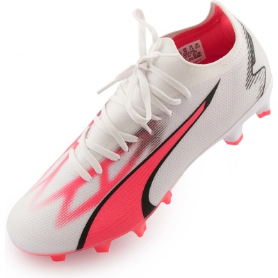 Puma ULTRA MATCH FG/AG 107347-01