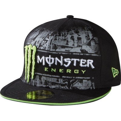 FOX New Era Monster RC Replica Tinsel Town