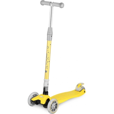 Spokey PLIER PRO žltá sivá čierna