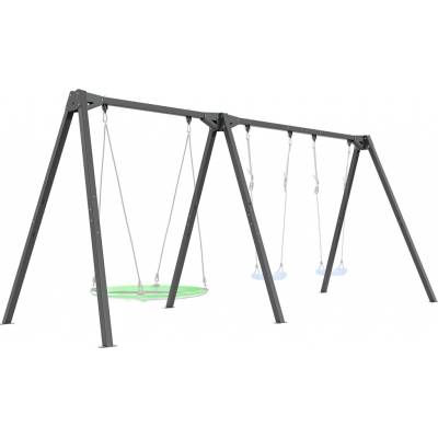 Marbo Sport trojmiestna na ložiskách PREMIUM MO-014