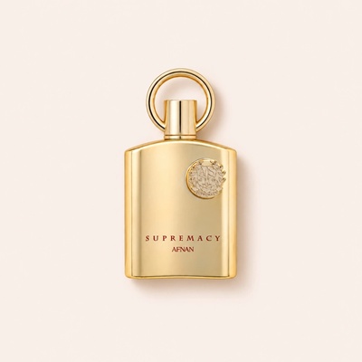 Afnan Supremacy Gold parfémovaná voda unisex 100 ml