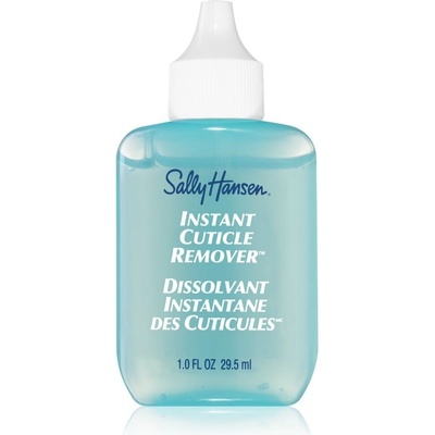 Sally Hansen Instatnt Cuticle Remover Expresní odstraňovač kůžičky 29 ml