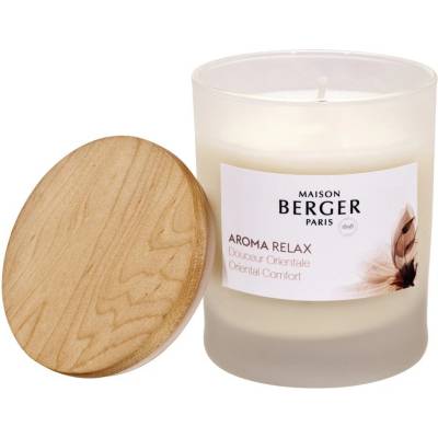 Maison Berger Paris Graphique Relax 180 g
