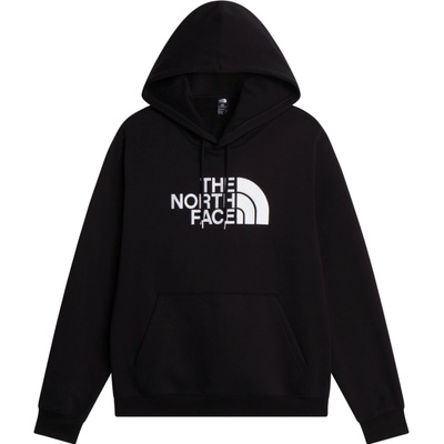 The North Face TNF Essential Drew Peak Regular Hoodie black