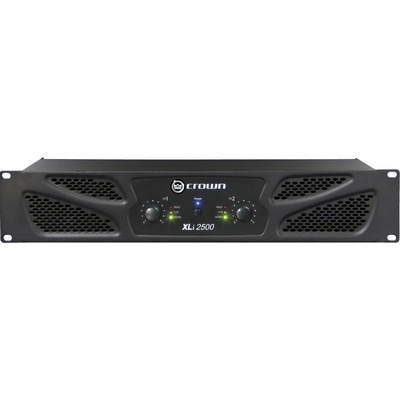 Crown XLi 2500