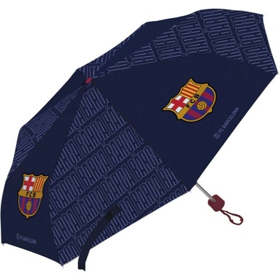 Skladací dáždnik FC Barcelona FCB17177