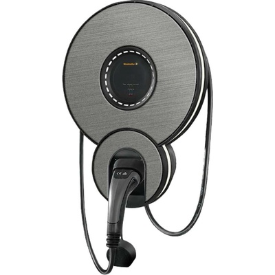 Weidmüller CH-W-H-A11-PPZZZR nabíjecí stanice Wallbox typ 2 Mode 3 16 A 11 kW výstupů 1 2781350000 – Hledejceny.cz