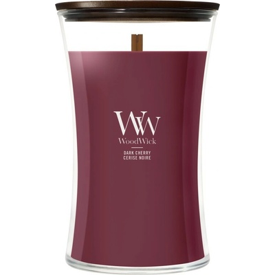 WoodWick Dark Cherry 609,5 g