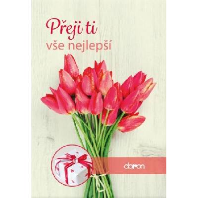 Přeji ti vše nejlepší – Hledejceny.cz
