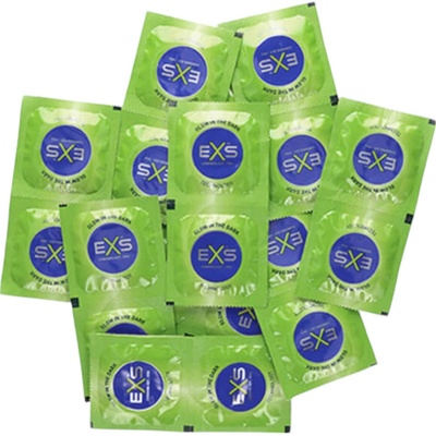 EXS Glow in the Dark 100 ks