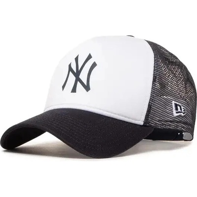 New Era 940 NBA A-Frame Trucker NY YANKEES