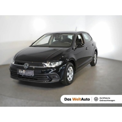 Volkswagen Polo 4Me 59 kW