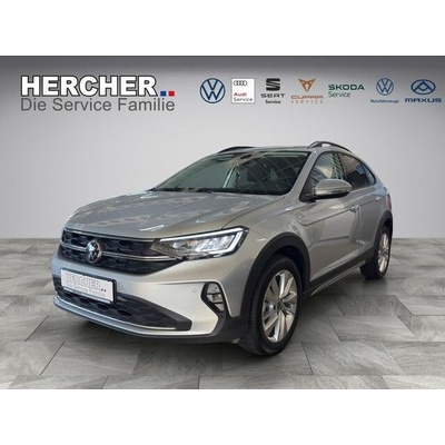 Volkswagen Taigo 1.0 TSI Life 85 kW