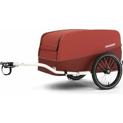 Croozer CARGO L Pakko – Hledejceny.cz