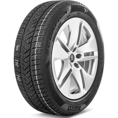 Kompletní zimní kolo Proteus 19" přední pro Škoda Enyaq a Elroq | 5LA073549L 8Z8 – Hledejceny.cz
