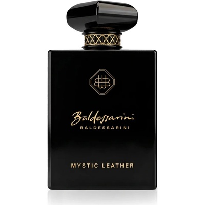 Baldessarini Mystic Leather parfum unisex 100 ml
