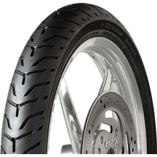 Dunlop D408 130/70 R18 63H