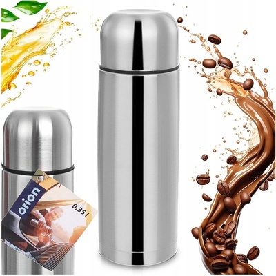 Orion termoska nerez 350 ml