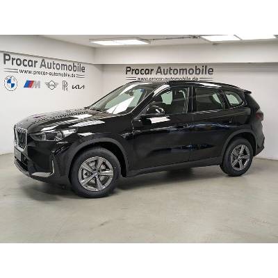 BMW X1 sDrive18i 100 kW