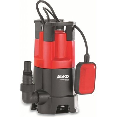 AL-KO Drain 7000 Classic 112821 – Hledejceny.cz