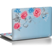 Huado fólia na notebook 12-15.6" Vintage floral