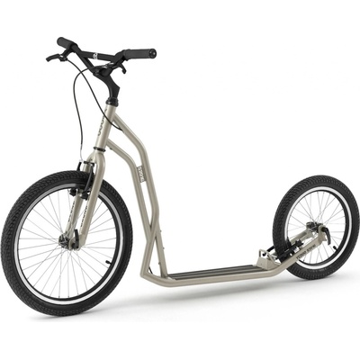 Yedoo Steel S2016 strieborno-zlatá