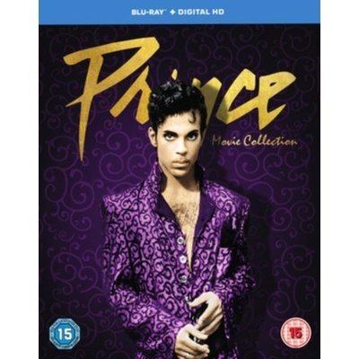 Prince Collection BD