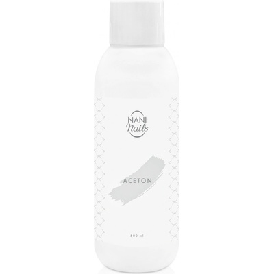 NANI Aceton 550 ml